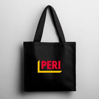 Bolso de tela para PERI