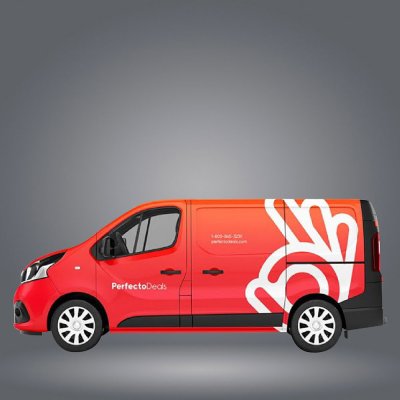 Minivan