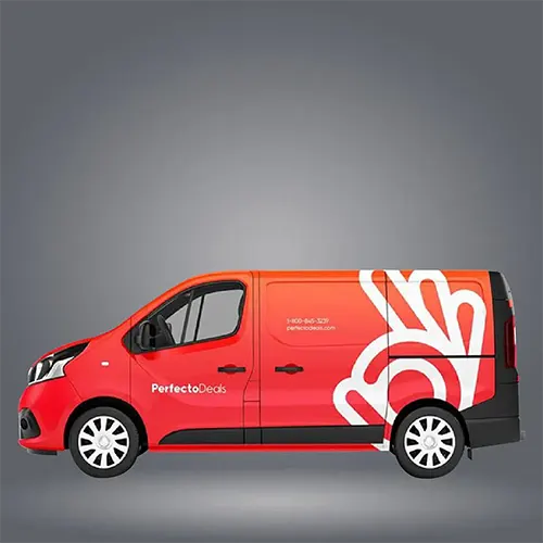 Minivan