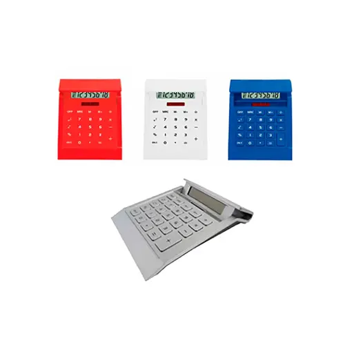 CALCULADORA