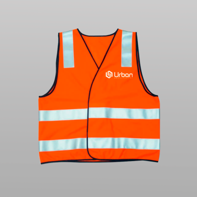 Chaleco de Urban