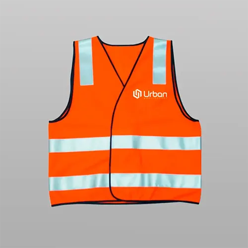 Chaleco de Urban