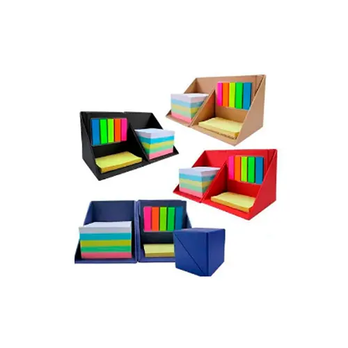 CUBO ECOLÓGICO

                                                       