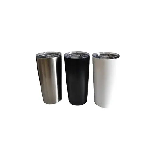 JARRO MUG ACERO INOXIDABLE