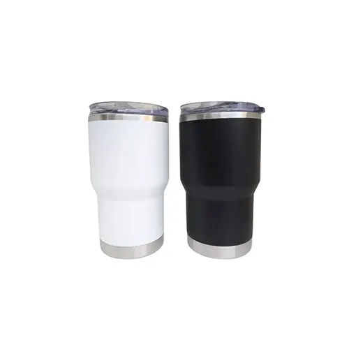 JARRO MUG ACERO INOXIDABLE