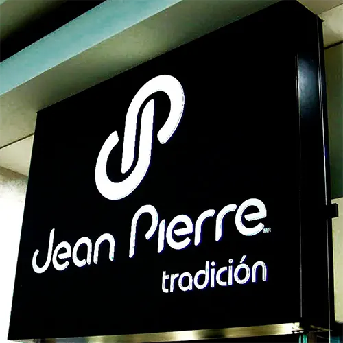 Jean Piere tradición