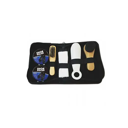 KIT DE CALZADO                                                                       48 UNID X CAJA                                                   