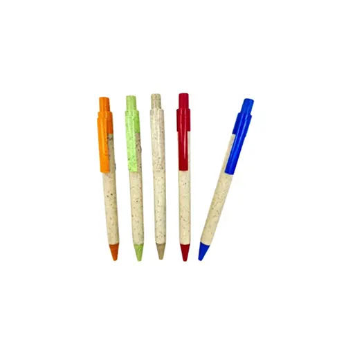LAPICERO FIBRA DE TRIGO