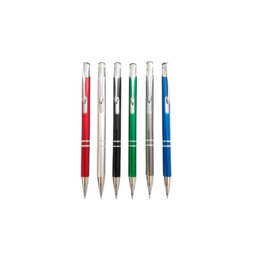 LAPICERO METALICO
