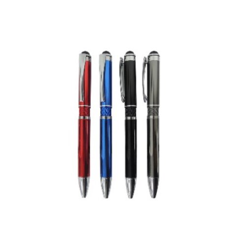 LAPICERO METALICO
TOUCH                                                    
