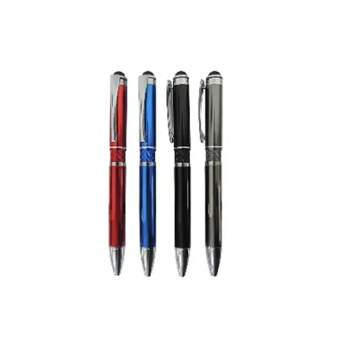 LAPICERO METALICO
TOUCH                                                    
