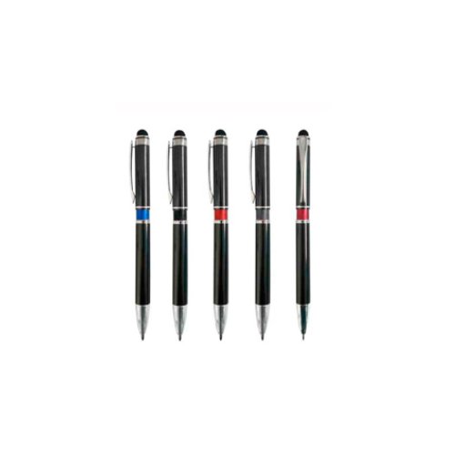 LAPICERO METALICO
TOUCH                                                    