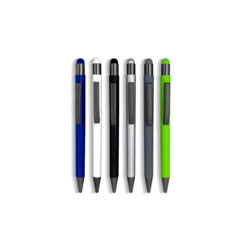 LAPICERO METALICO
TOUCH                                                    