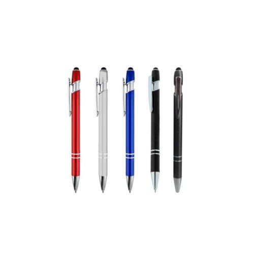 LAPICERO METALICO
TOUCH                                                    