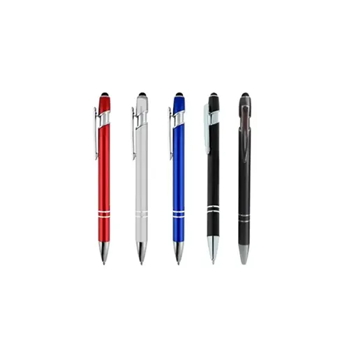 LAPICERO METALICO
TOUCH                                                    