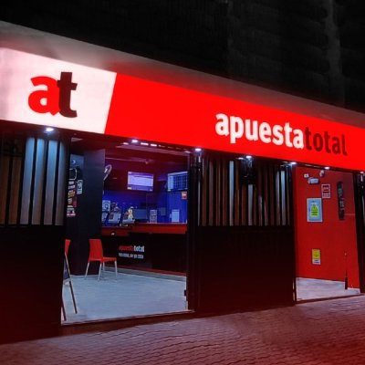 Apuesta total 