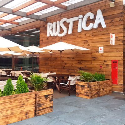 Rustica
