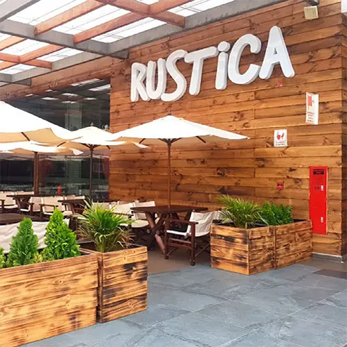 Rustica