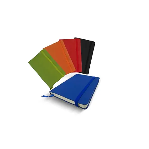 LIBRETA BIOCUERO