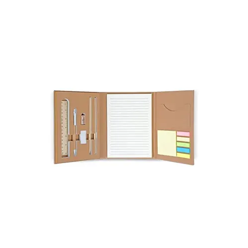 LIBRETA ECOLOGICA