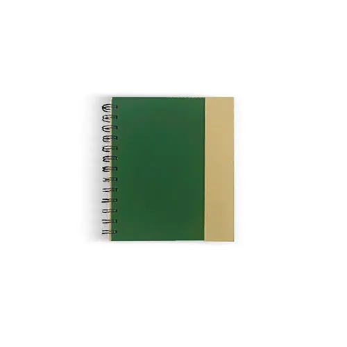 LIBRETA ECOLÓGICA

