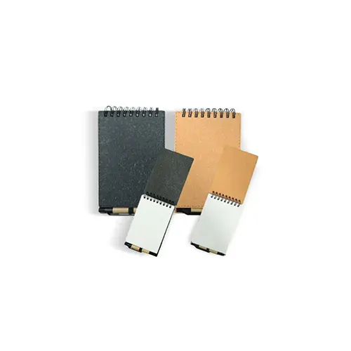 LIBRETA ECOLÓGICA
A6
