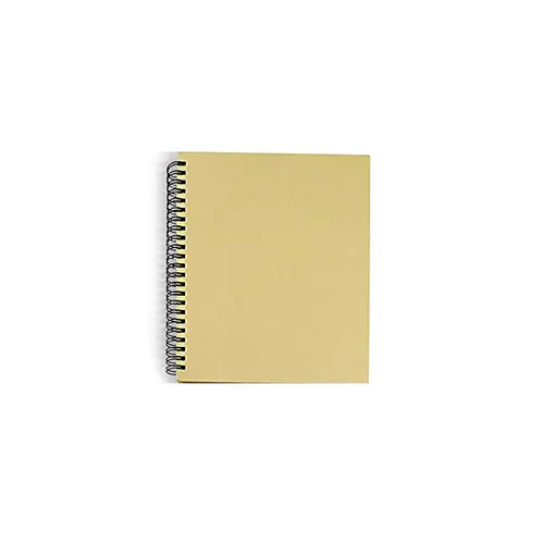 LIBRETA ECOLÓGICA
