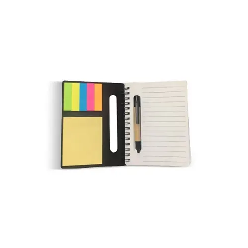 LIBRETA ECOLÓGICA
A6