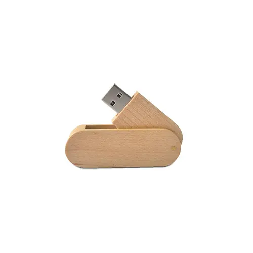 USB GANCHO GIRATORIO