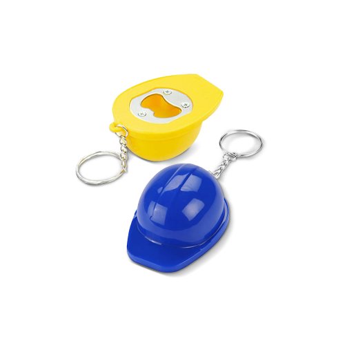 LLAVERO
CASCO MINERO
DESTAPADOR