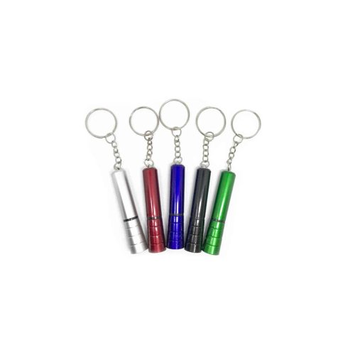 LLAVERO LINTERNA LED                                   