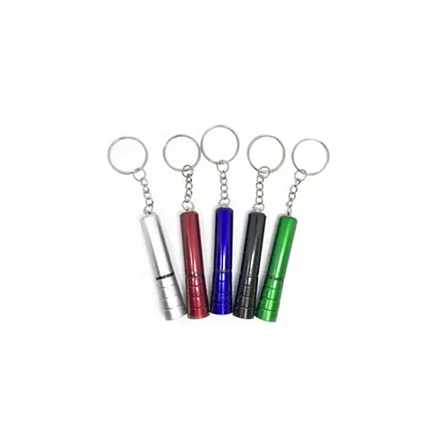 LLAVERO LINTERNA LED                                   