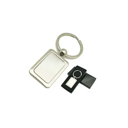 LLAVERO METAL