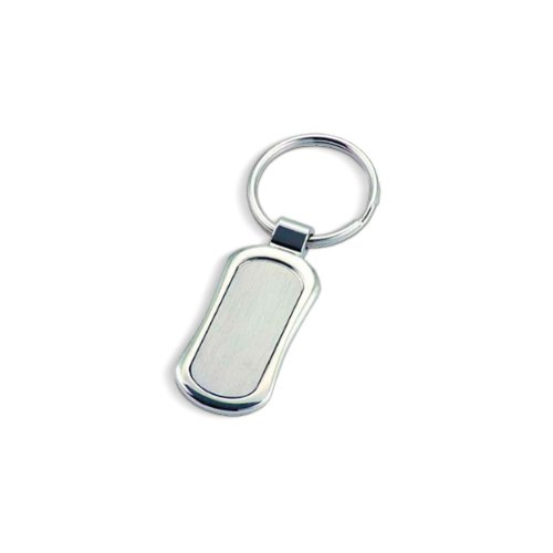 LLAVERO METAL
