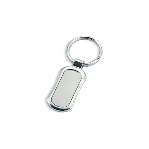 LLAVERO METAL
