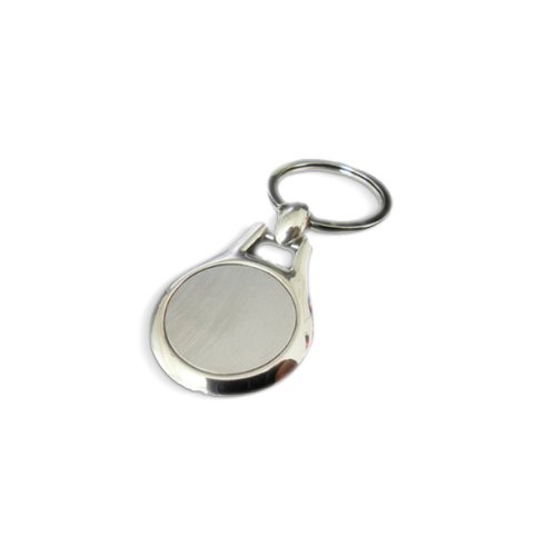 LLAVERO METAL