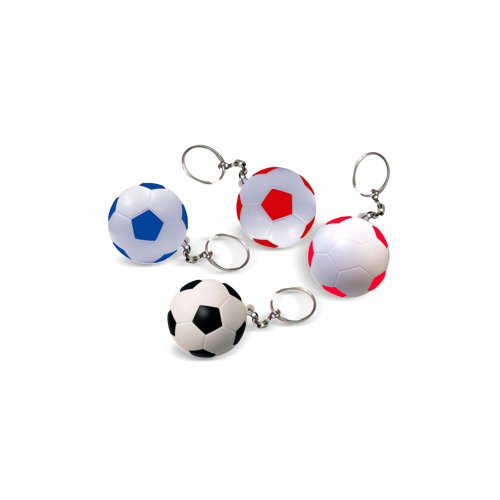 LLAVERO
PELOTA FUTBOL
ANTIESTRES