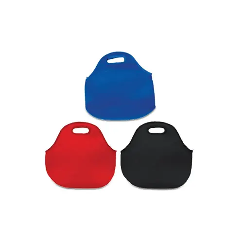 LONCHERA NEOPRENO - IMPORTADA