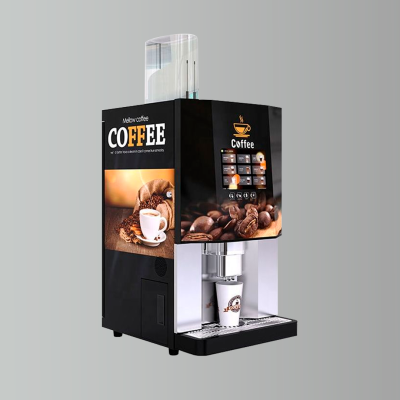 Máquina Coffee