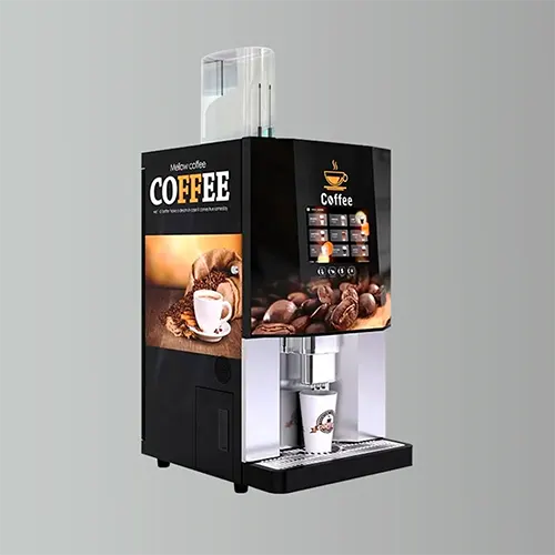 Máquina Coffee