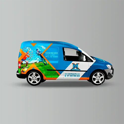 Minivan