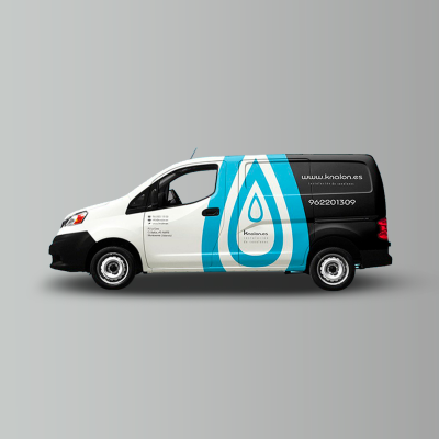Minivan