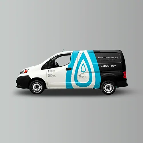 Minivan