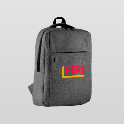 Mochila para PERI