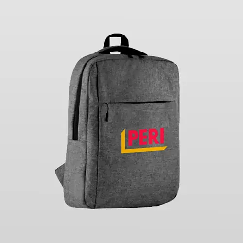 Mochila para PERI