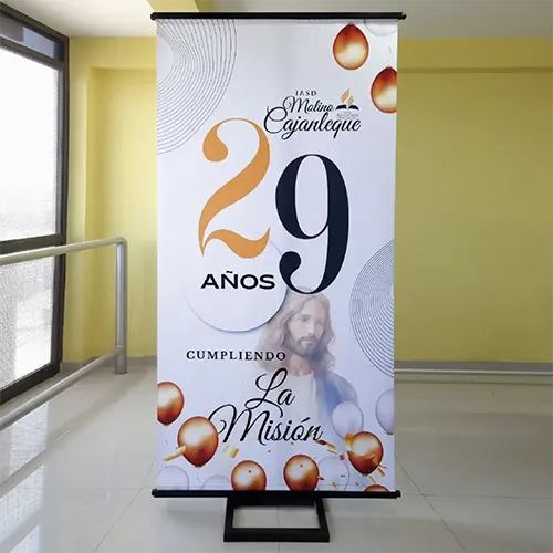 Parante de fierro