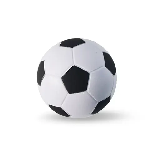 PELOTA DE FUTBOL
ANTIESTRES 