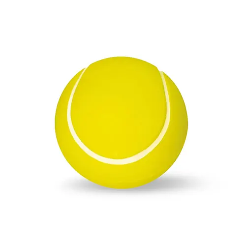 PELOTA DE TENNIS
ANTIESTRES 