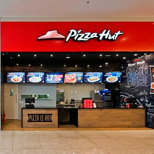 Pizza Hut