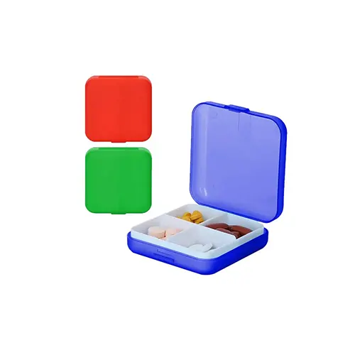 PORTA PASTILLAS            
500 UNID X CAJA              